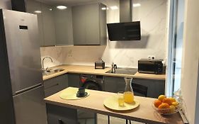 Apartamento recién reformado en Sevilla centro